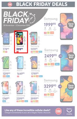 CNA : Black Friday Deals (29 Nov - 2 Dec 2019), page 2