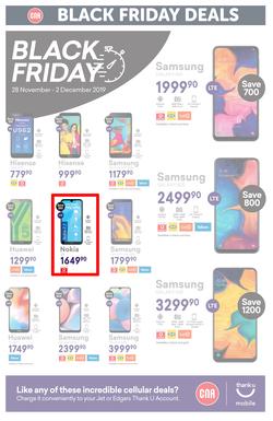 CNA : Black Friday Deals (29 Nov - 2 Dec 2019), page 2