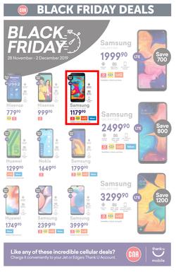 CNA : Black Friday Deals (29 Nov - 2 Dec 2019), page 2