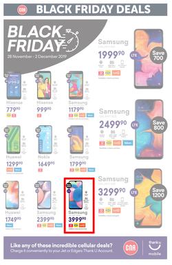 CNA : Black Friday Deals (29 Nov - 2 Dec 2019), page 2