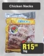 Chicken Necks-1kg