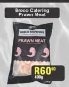 Broco Catering Prawn Meat-400g