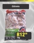 Giblets-1kg