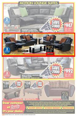 Lewis : Clearance Sale (25 Feb - 28 Apr 2019), page 2