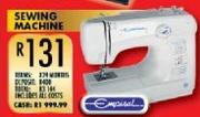 Empisal Sewing Machine