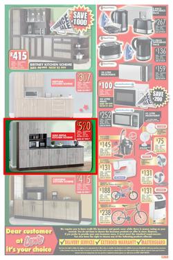 Lewis : Clearance Sale (25 Feb - 28 Apr 2019), page 11