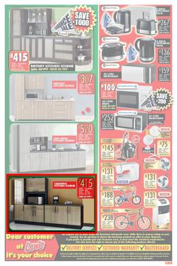Lewis : Clearance Sale (25 Feb - 28 Apr 2019), page 11