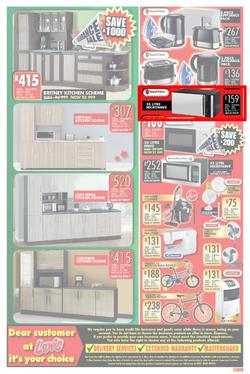 Lewis : Clearance Sale (25 Feb - 28 Apr 2019), page 11