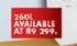 Zero 260Ltr Gas/Electric Chest Freezer