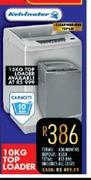 Kelvinator 10KG Top Loader