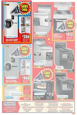 Lewis : Clearance Sale (25 Feb - 28 Apr 2019), page 13