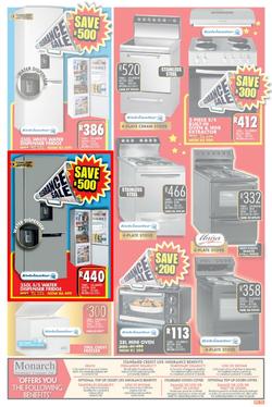 Lewis : Clearance Sale (25 Feb - 28 Apr 2019), page 13
