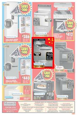 Lewis : Clearance Sale (25 Feb - 28 Apr 2019), page 13