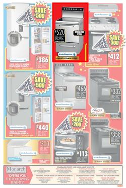 Lewis : Clearance Sale (25 Feb - 28 Apr 2019), page 13