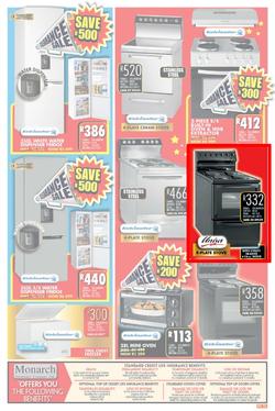 Lewis : Clearance Sale (25 Feb - 28 Apr 2019), page 13