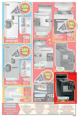 Lewis : Clearance Sale (25 Feb - 28 Apr 2019), page 13