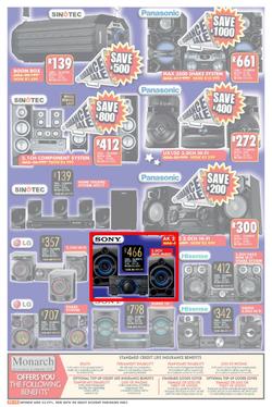 Lewis : Clearance Sale (25 Feb - 28 Apr 2019), page 14