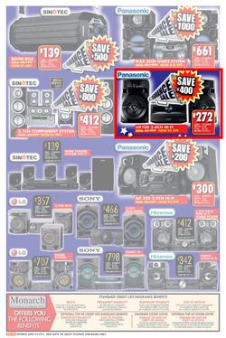 Lewis : Clearance Sale (25 Feb - 28 Apr 2019), page 14