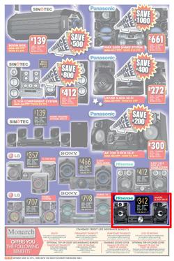 Lewis : Clearance Sale (25 Feb - 28 Apr 2019), page 14