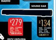 Sinotec Sound Bar