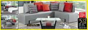 Layla Corner Lounge Suite
