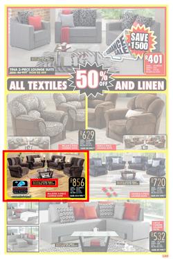 Lewis : Clearance Sale (25 Feb - 28 Apr 2019), page 3