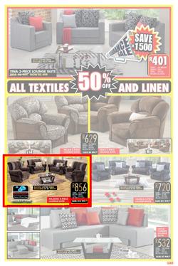 Lewis : Clearance Sale (25 Feb - 28 Apr 2019), page 3