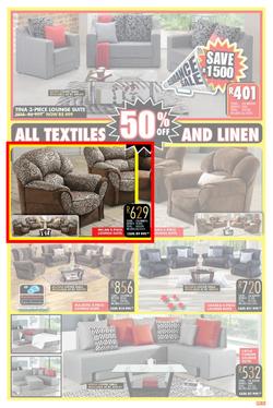 Lewis : Clearance Sale (25 Feb - 28 Apr 2019), page 3