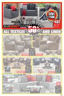 Lewis : Clearance Sale (25 Feb - 28 Apr 2019), page 3