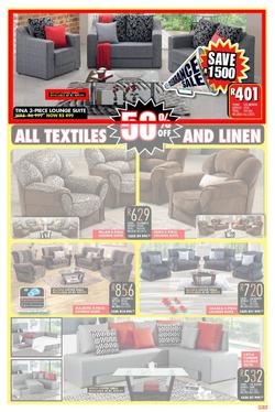 Lewis : Clearance Sale (25 Feb - 28 Apr 2019), page 3