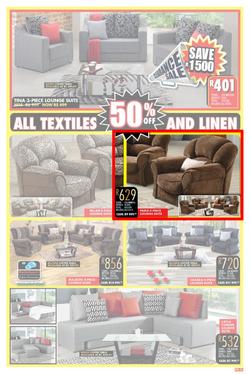 Lewis : Clearance Sale (25 Feb - 28 Apr 2019), page 3