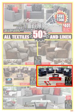 Lewis : Clearance Sale (25 Feb - 28 Apr 2019), page 3
