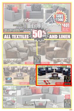 Lewis : Clearance Sale (25 Feb - 28 Apr 2019), page 3