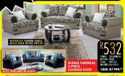 Wembley Coffee Table