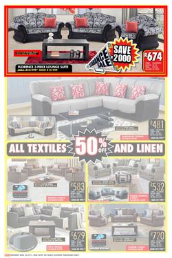 Lewis : Clearance Sale (25 Feb - 28 Apr 2019), page 4