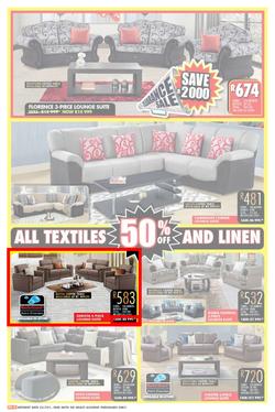Lewis : Clearance Sale (25 Feb - 28 Apr 2019), page 4
