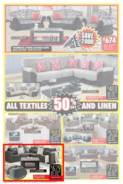 Lewis : Clearance Sale (25 Feb - 28 Apr 2019), page 4
