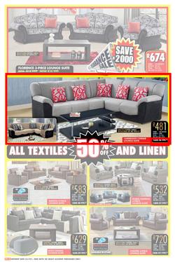 Lewis : Clearance Sale (25 Feb - 28 Apr 2019), page 4