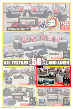 Lewis : Clearance Sale (25 Feb - 28 Apr 2019), page 4