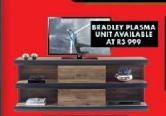 Bradley Plasma Unit