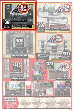 Lewis : Clearance Sale (25 Feb - 28 Apr 2019), page 5