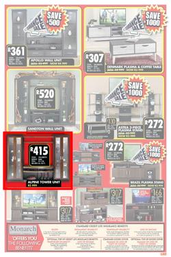 Lewis : Clearance Sale (25 Feb - 28 Apr 2019), page 5