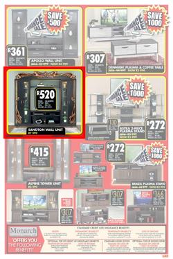 Lewis : Clearance Sale (25 Feb - 28 Apr 2019), page 5