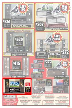 Lewis : Clearance Sale (25 Feb - 28 Apr 2019), page 5