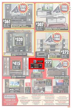 Lewis : Clearance Sale (25 Feb - 28 Apr 2019), page 5