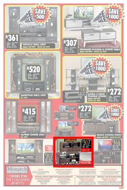 Lewis : Clearance Sale (25 Feb - 28 Apr 2019), page 5