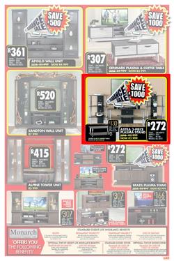 Lewis : Clearance Sale (25 Feb - 28 Apr 2019), page 5