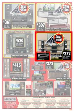 Lewis : Clearance Sale (25 Feb - 28 Apr 2019), page 5