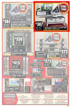 Lewis : Clearance Sale (25 Feb - 28 Apr 2019), page 5