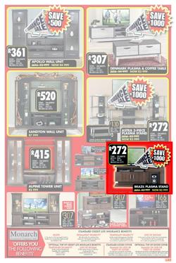 Lewis : Clearance Sale (25 Feb - 28 Apr 2019), page 5